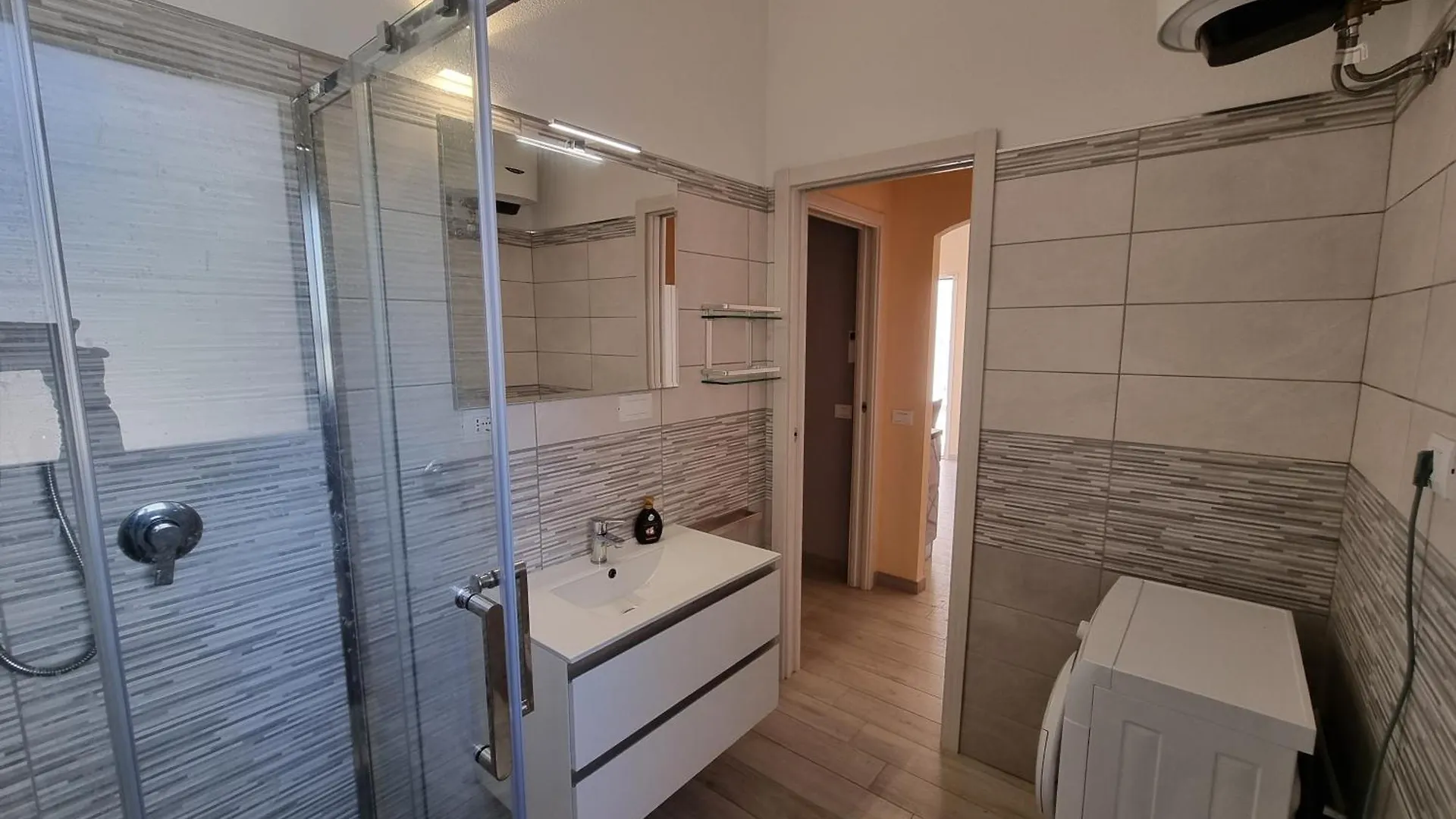 Residence La Marina 罗萨岛 0*,  意大利