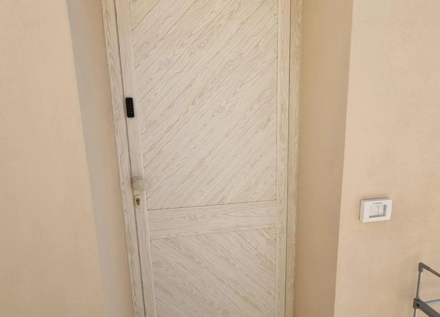 公寓 Residence La Marina 罗萨岛 意大利